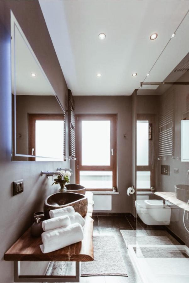 Kero Luxury Gasthuis Cagliari